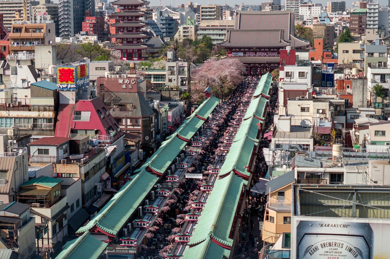 崇明高考后的新路径：为何选择去日本留学成就未来？